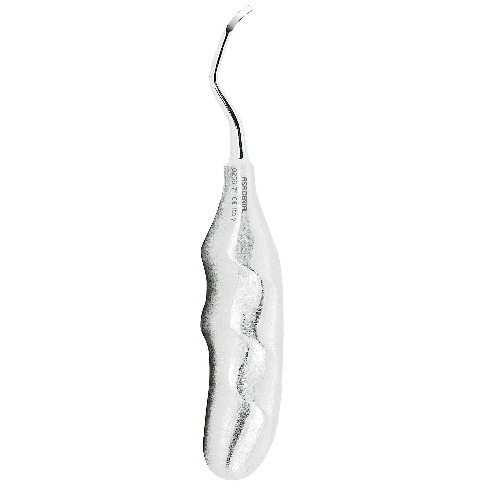 Asa Dental Wortelheffer / Root elevator Anatomisch #71 Miller-Apexo