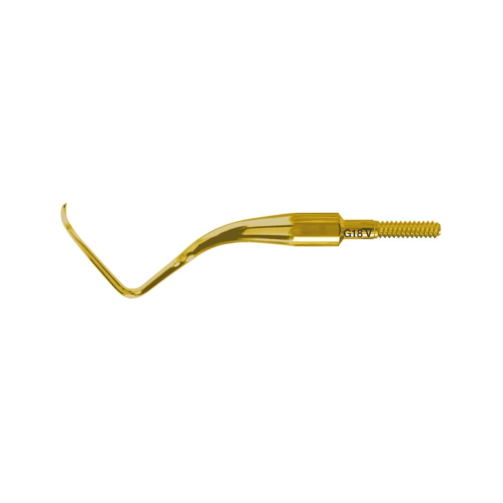 American Eagle Curette Glacier Gracey Standard 18 Quik-Tip XP² per stuk