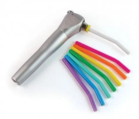 Seal-Tight™ Embouts jetables pour seringues à air/eau