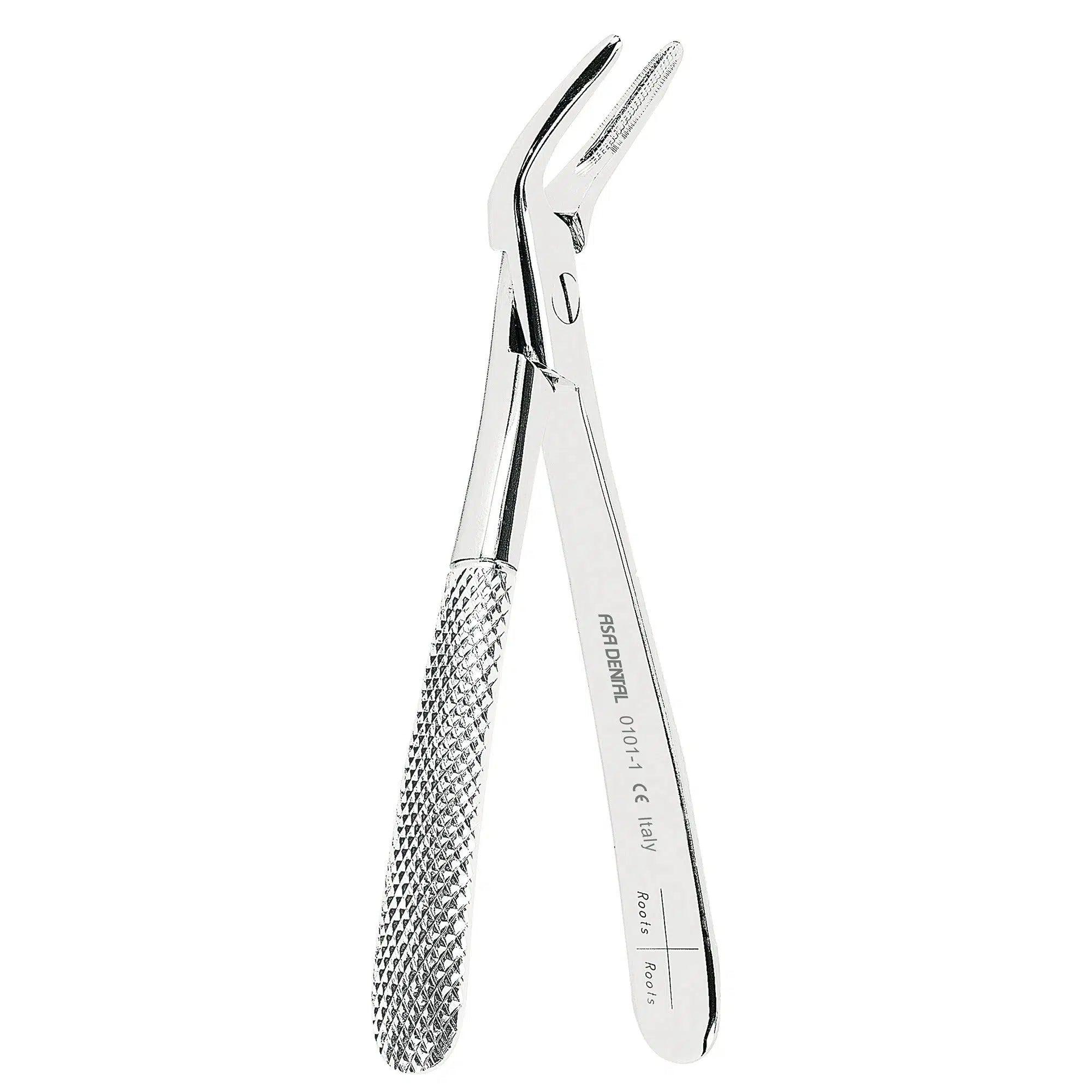 Asa Dental Wortelsplintertang (Root splinter) #1 Witzel (15 cm)