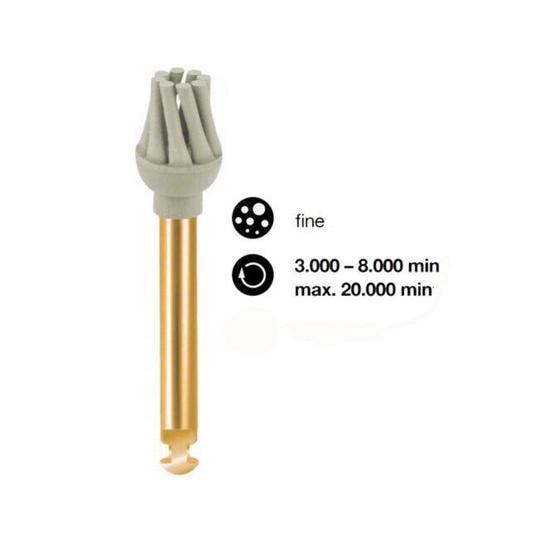 EVE Diacomp Plus Occuflex Fine (10 pcs)