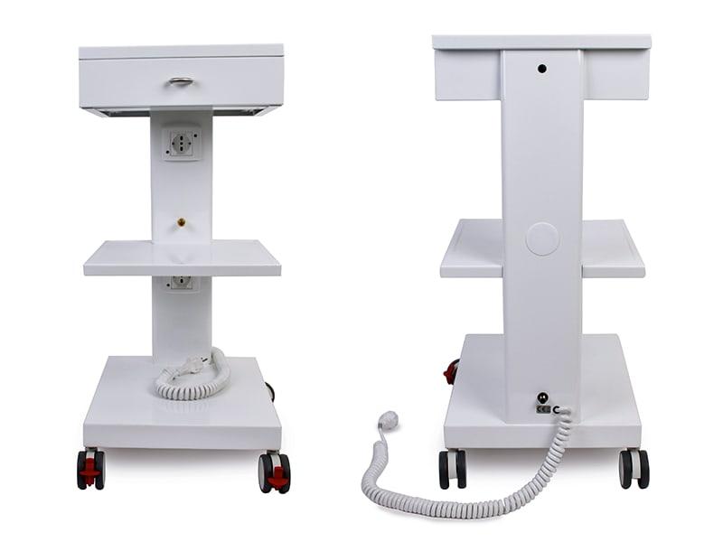 Integra® Cart De Luxe II