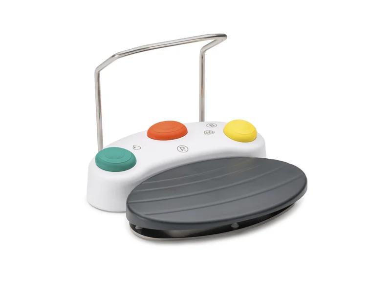 Foot control S-NW Wireless with CAN dongle