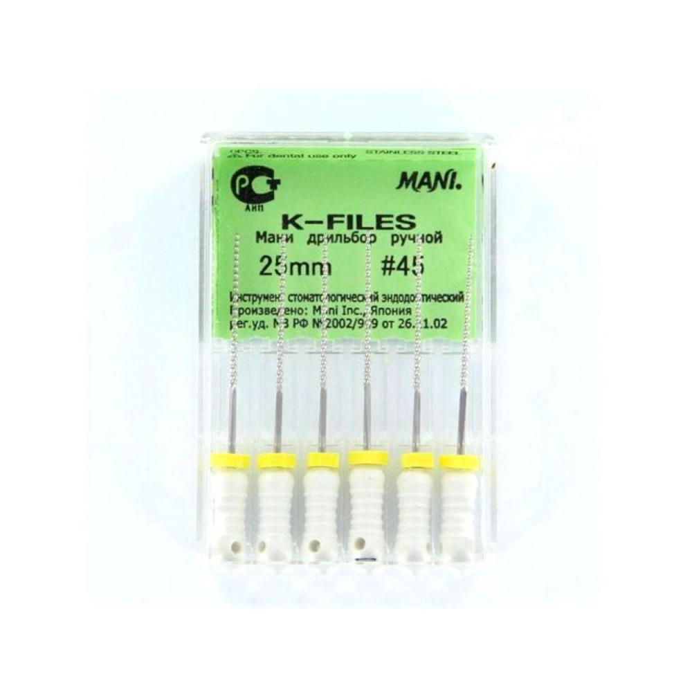 Mani Limes-K ISO 45 25mm