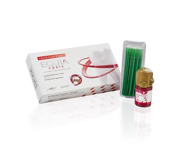 Equia Forte Coat Flipcap (4ml)