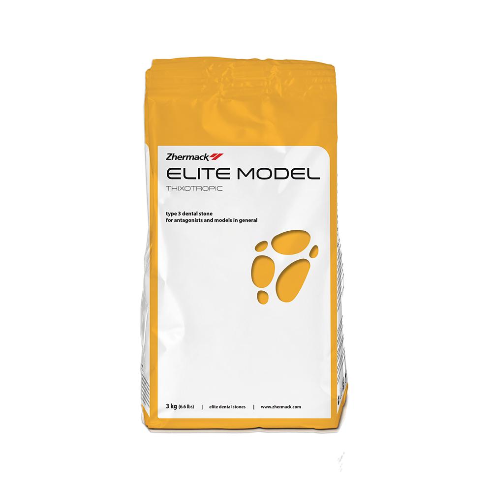 ELITE MODEL FAST (3KG) - STEEL BLUE