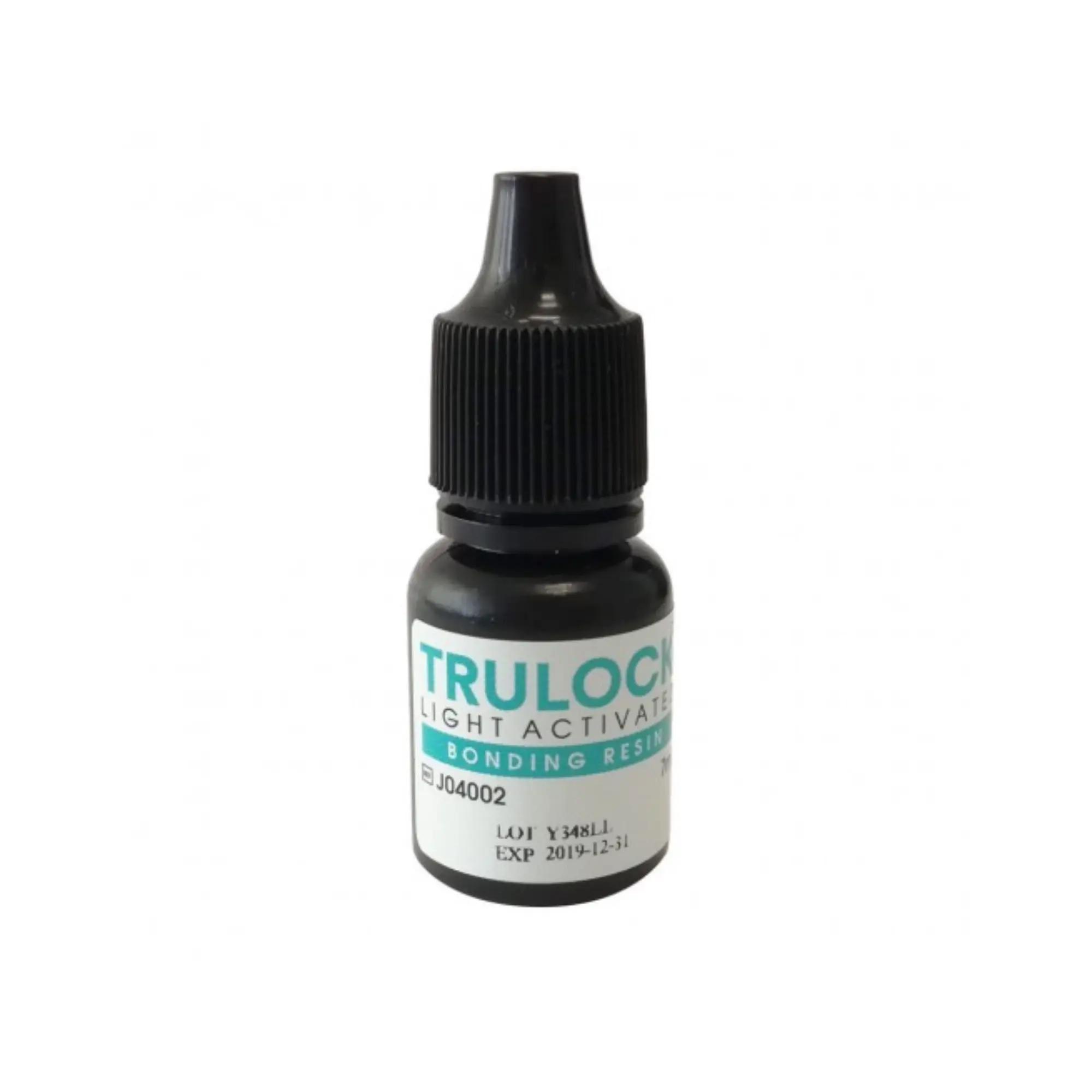 Trulock Light activated Bonding Resin (7ml)