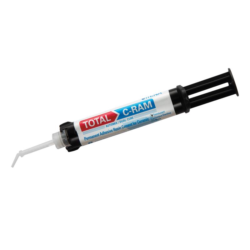 TOTAL C-RAM (8G)