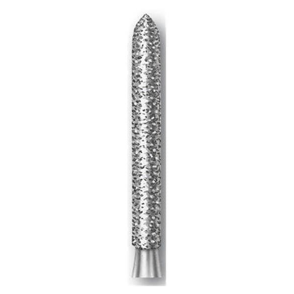 Fraises diamantées FG 879L torpille