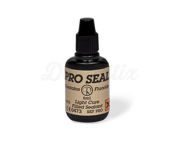 Pro Seal : scellant photopolymérisable pour Brackets (6 ml)