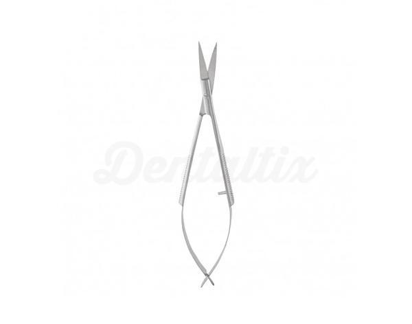 Castroviejo-Noyes-schaar (12 cm)