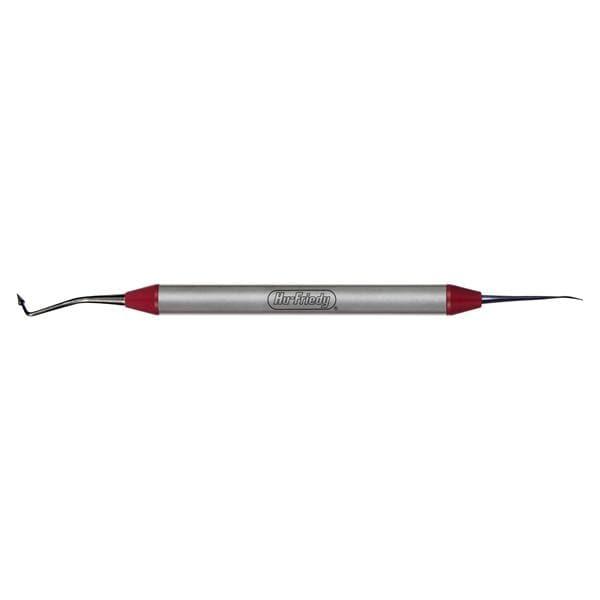 Xtd Pfi Essential Anterior rood