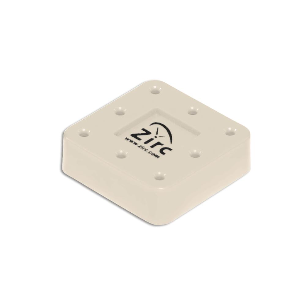 BUR BLOCK - 8 TROUS