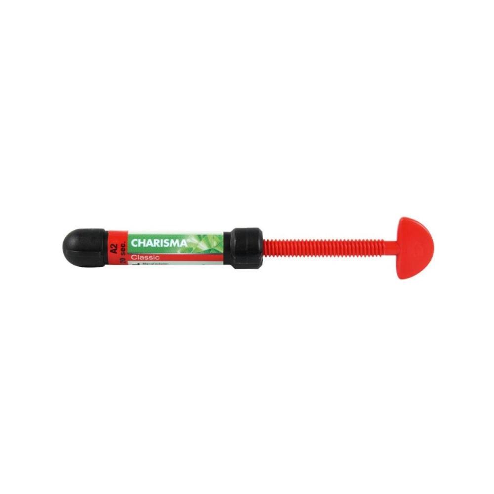 Kulzer Charisma Classic Seringue A2 4 g