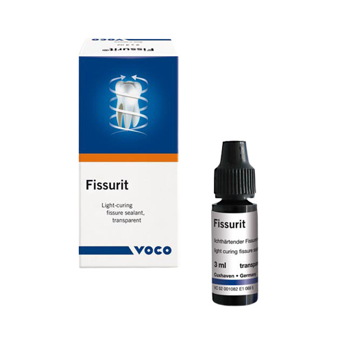 FISSURIT (2X3ML)