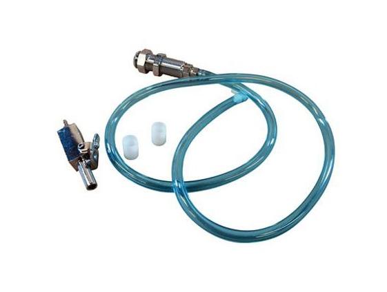 ACCESSOIRES POUR MICROETCHER - QUICK CONNECT