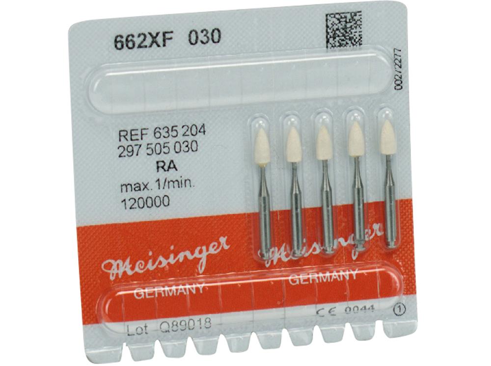 Pierre d'arkansas 662 XF 030 Wst 5pc