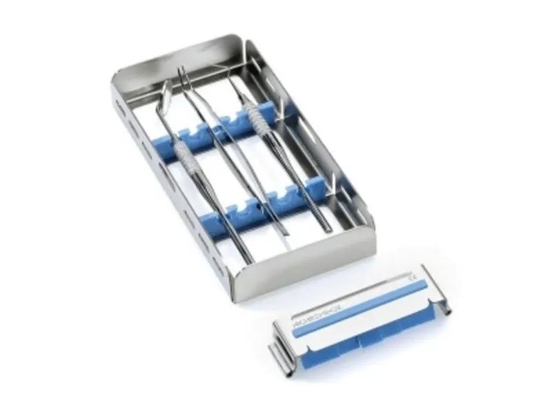 Flexi-Clip 5 18x9,5x2,7cm