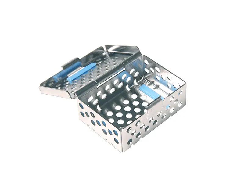 Micro cassette pour crampons 2