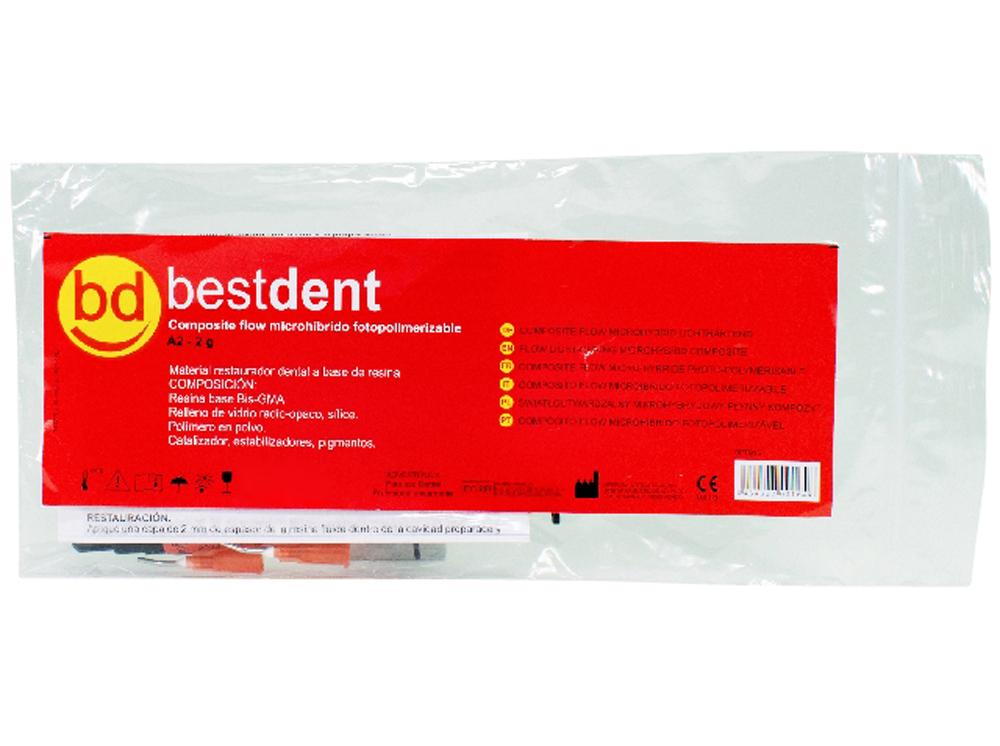 Composite fluide A20 Syr. 2g
