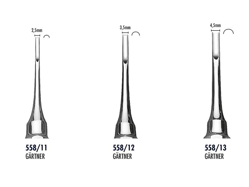Elevateur 0558/11