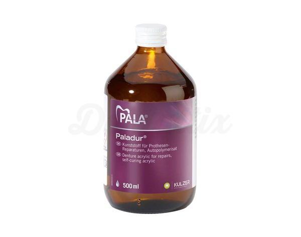 Paladur Vloeistof 500ml