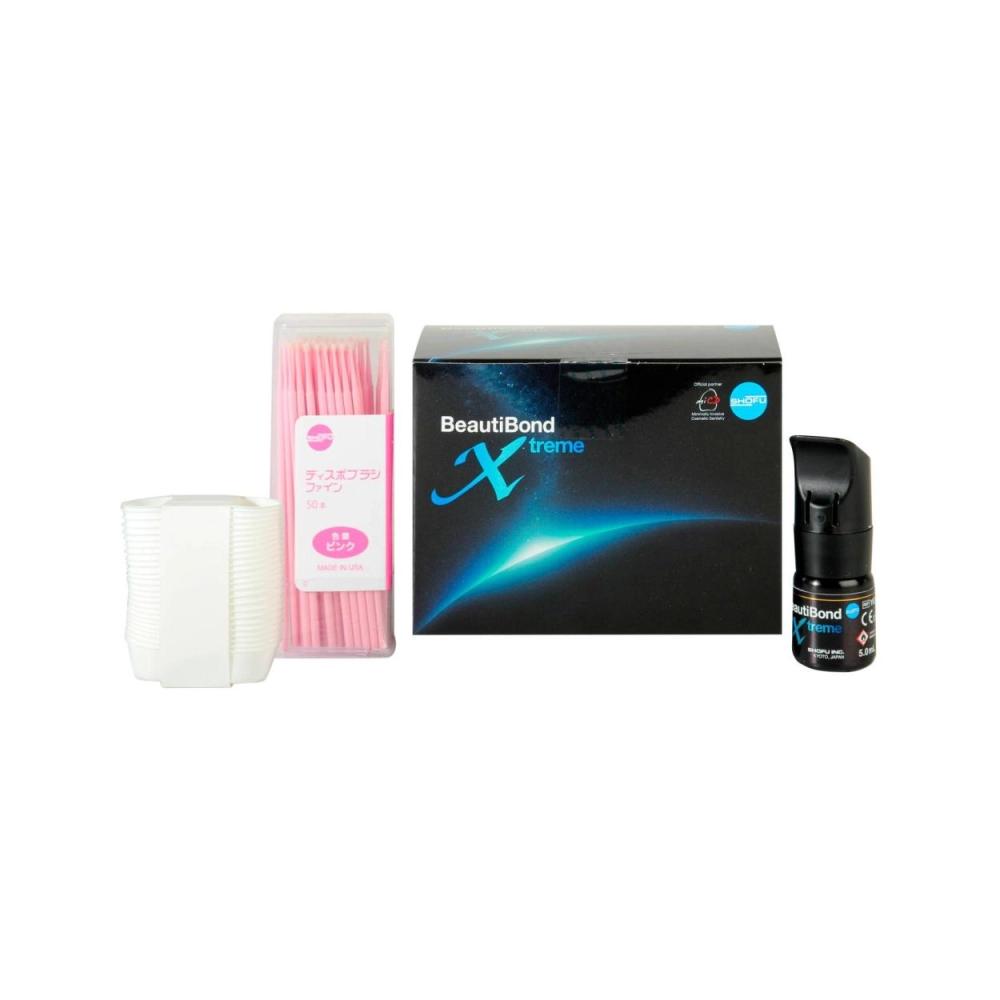 Shofu BeautiBond Xtreme Kit complet