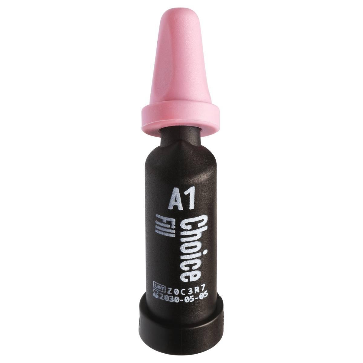 Choice Fill Refill 20x0.25g A1