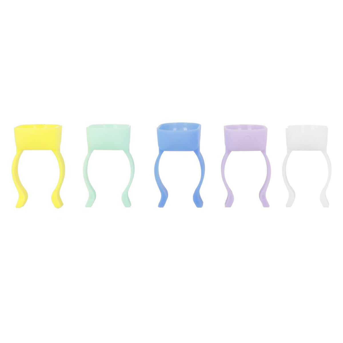 Premium Plus Prophy Cups