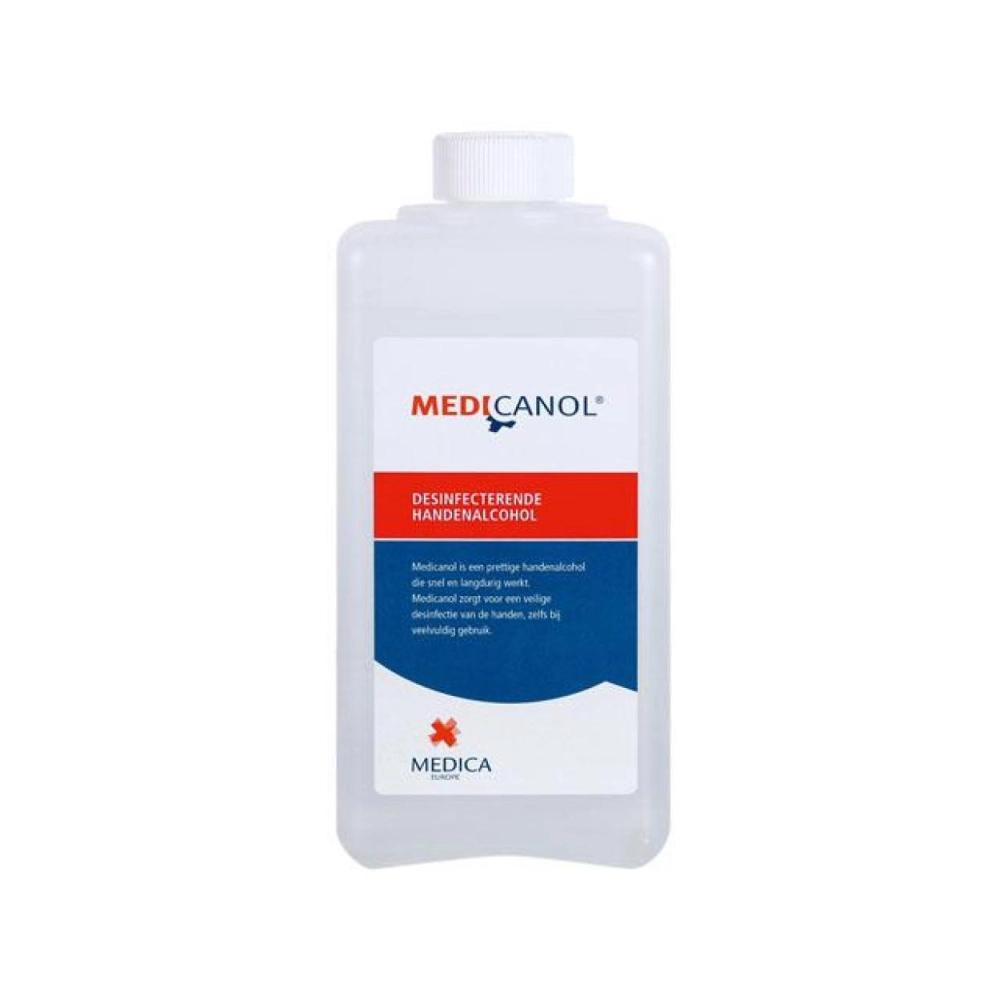 Medicanol