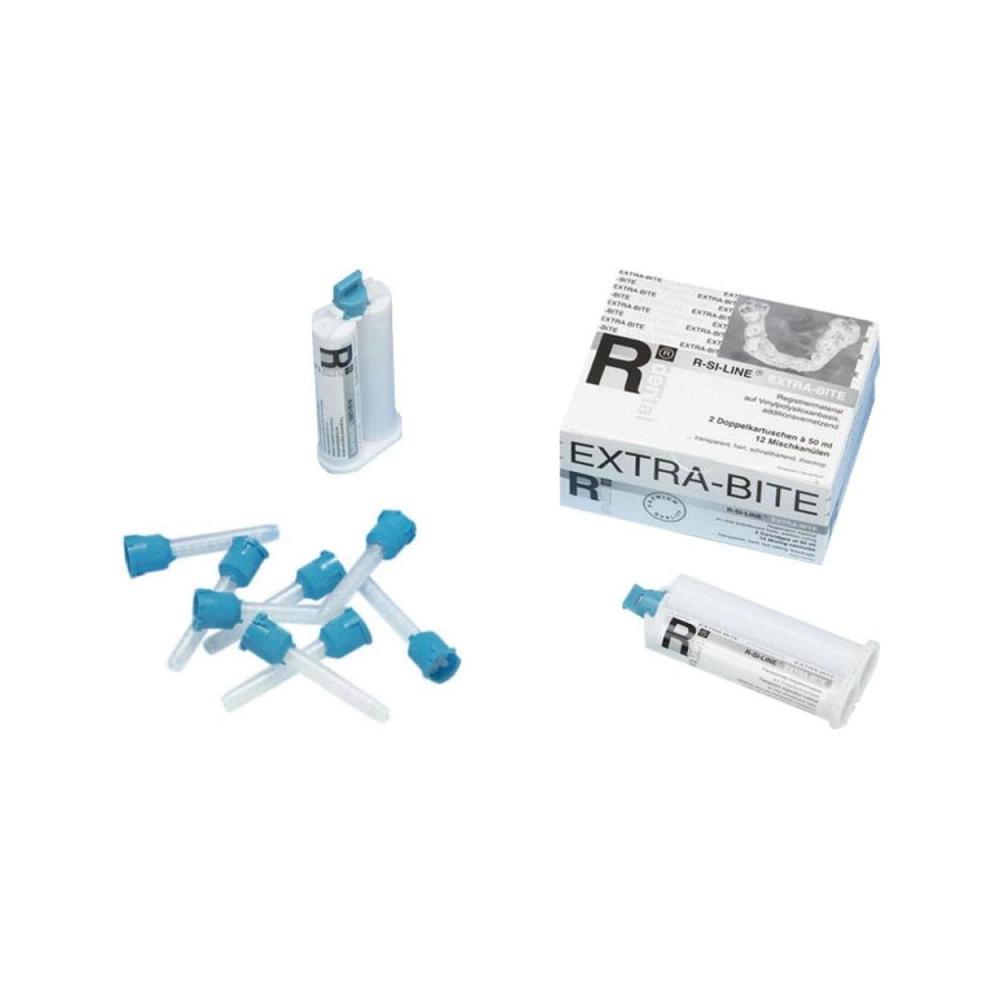R-dental R-SI-LINE Extra Bite 2x 50 ml