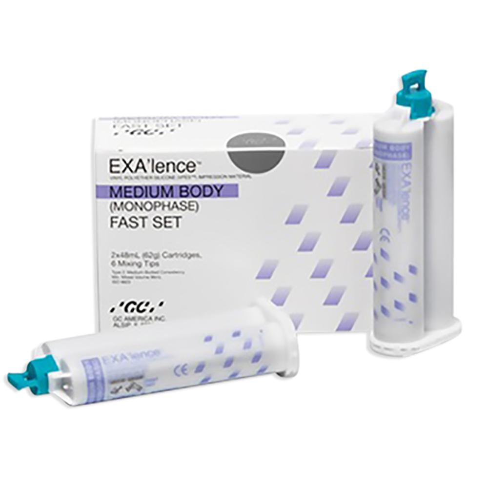 EXA'LENCE LIGHT (2X48ML)
