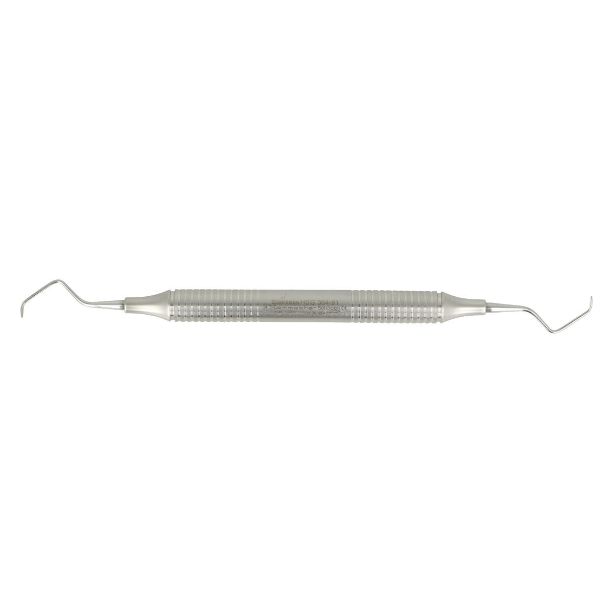 Hammacher Curette Gracey #9/10 10mm
