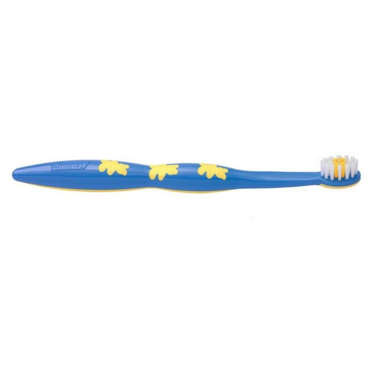 Gaba Elmex brosse à dents apprentissage (0-2 ans)