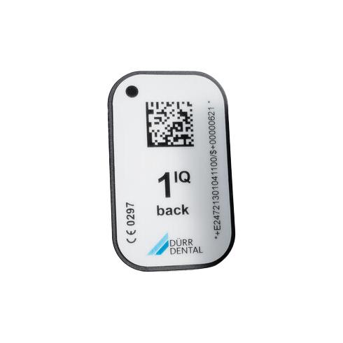 Écran Mémoire VistaScan IQ - Taille 1 (2)