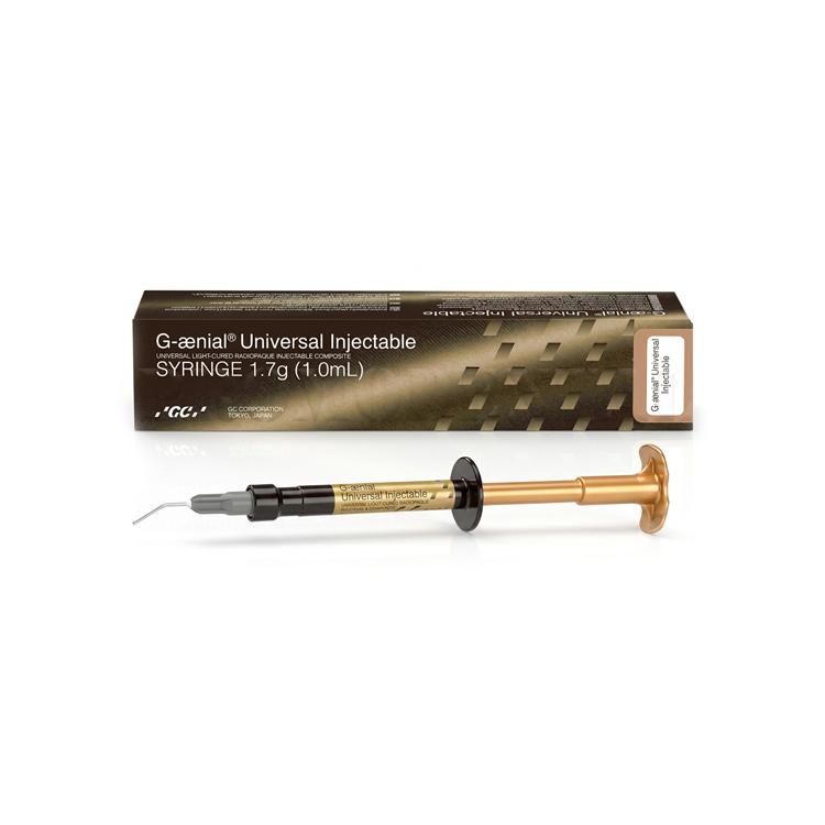 G-aenial Universal Injectable Composite