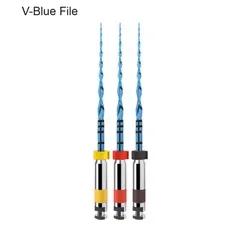 V-Blue File