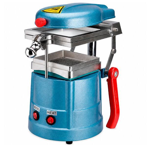 Machine de thermoformage sous vide