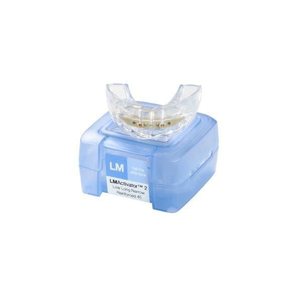 LM Activator 2 Low Long - Narrow Reinforced