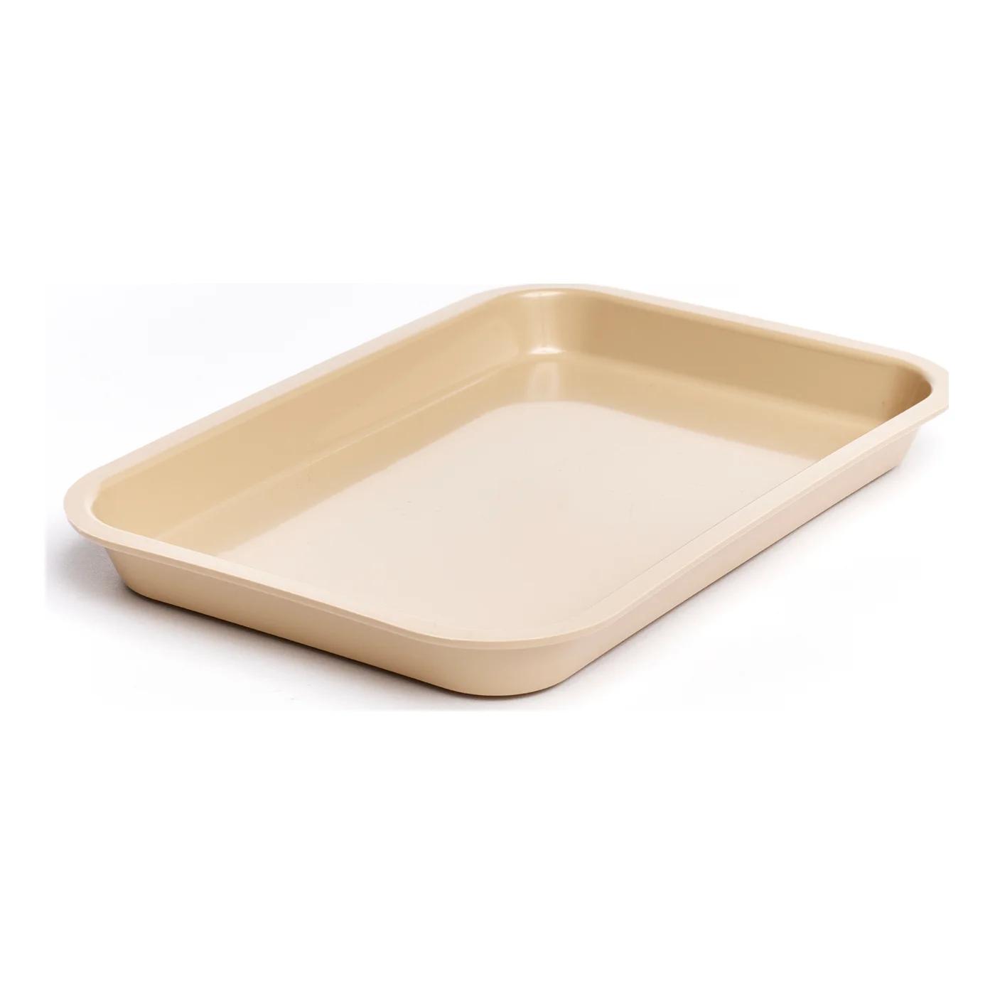 Mini Tray Flat 23.6 x 16.1 x 2.3 cm