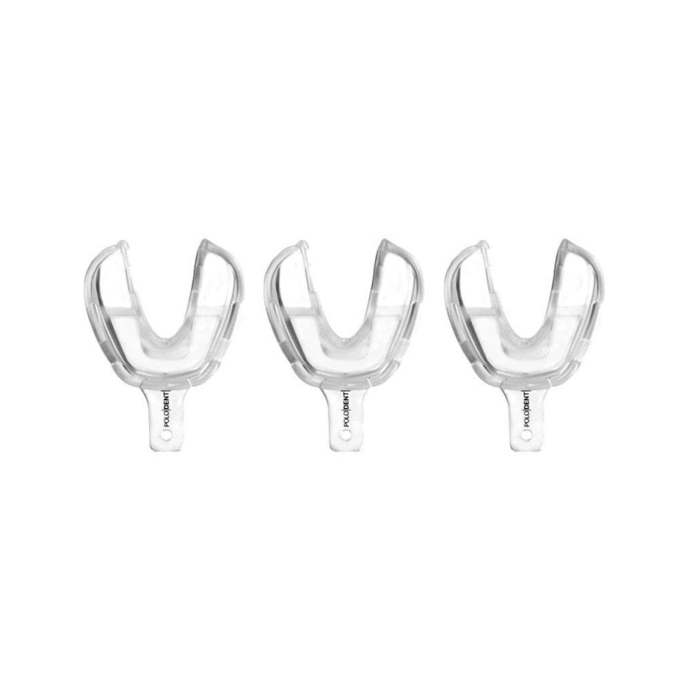 P.D. porte-empr. no.51 transp. 10 pcs