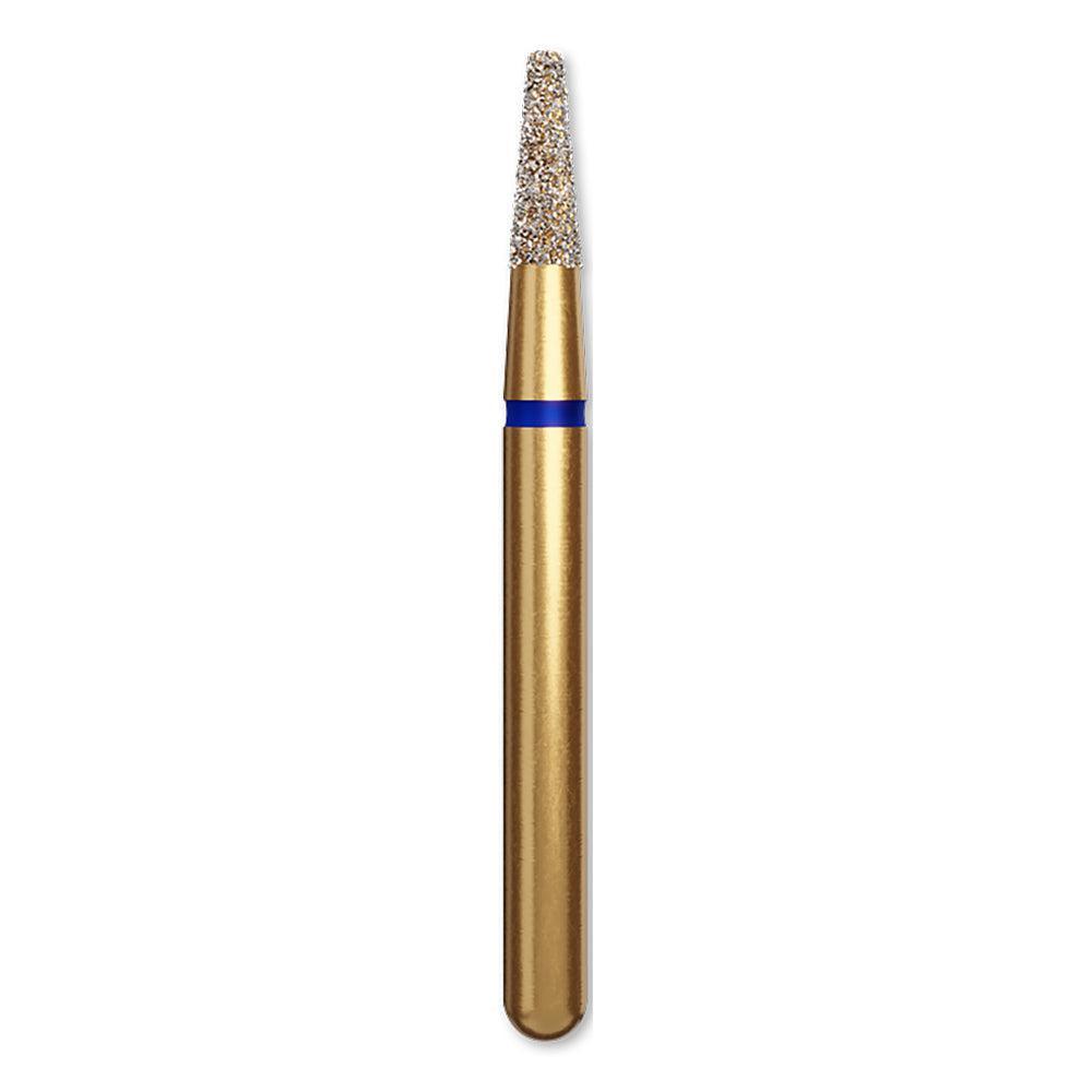 Fraise diamantée Coltène DIATECH G845R FG 314-016-04.0 grain moyen (5 pcs)