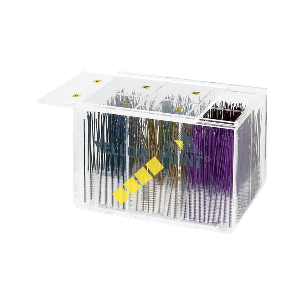 Yellow Point Interdental Cleaners assortiment boîte 700 pcs