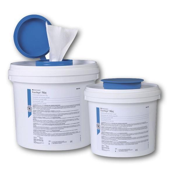 EuroSept Max System Dispenser - Dispenser leeg voor 32 x 30 cm