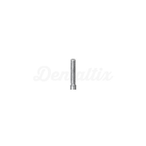 Fraise 8836KR Diamant cylindrique FG (5 pcs)