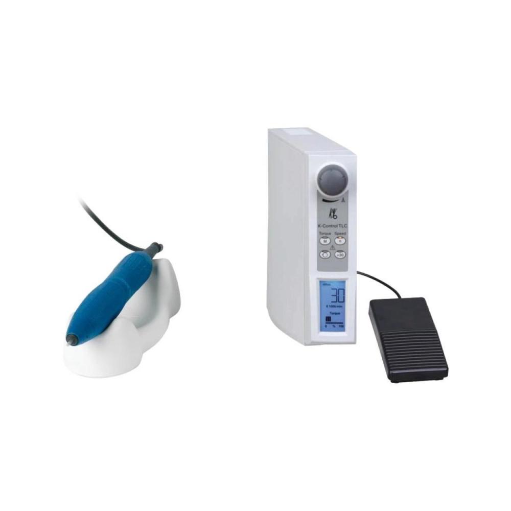 10094243 K-5 plus anlage TLC Table