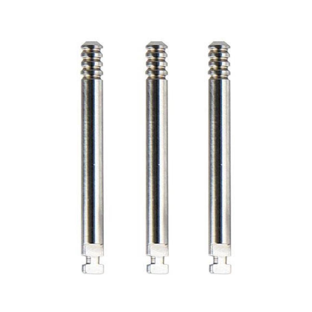PoloDent PoloFlex Snap-On mandrins CA 3 pcs