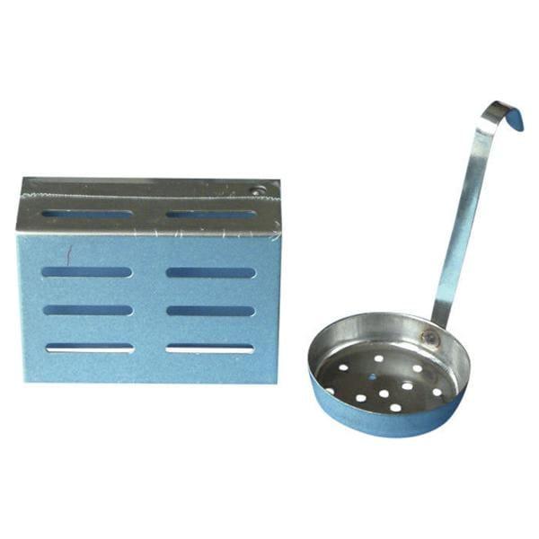 Accessoires voor Ultrasoonreiniger Sweep 2000 - Zeefkorfje voor kleine voorwerpen