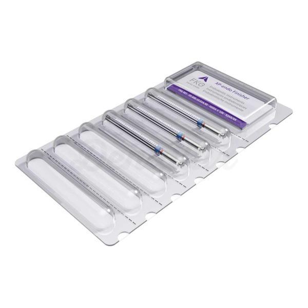 FKG XP-Endo® Finisher .00 31mm - ISO 25