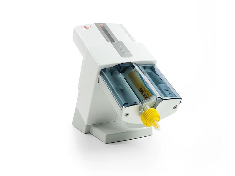 Sympress 2